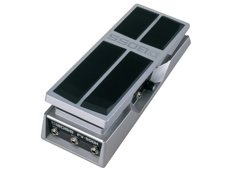 Boss FV-500H Volumpedal til gitar 